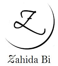 Zahida bi 